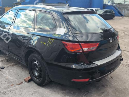Used Left rear shock absorber Left rear shock absorber LAND ROVER FREELANDER I (L314) 2.0 DI 4x4 (98 hp) 40220271 40220271