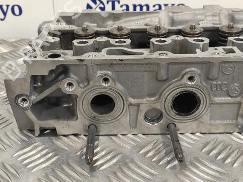 Cylinder head FIAT SCUDO Bus (270_, 272_)  | BP12251344M5 