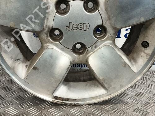 Felg JEEP GRAND CHEROKEE II (WJ, WG) 3.1 TD 4x4 | BP29629226C45 
