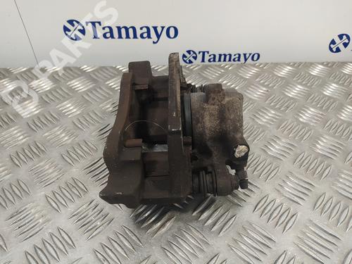 Left front brake caliper MERCEDES-BENZ A-CLASS (W168)  | BP11872874M105 