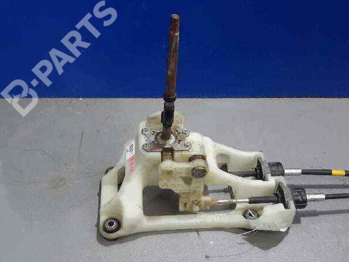 Gear lever HYUNDAI i30 (FD) 1.6 CRDi | BP7434414M90 