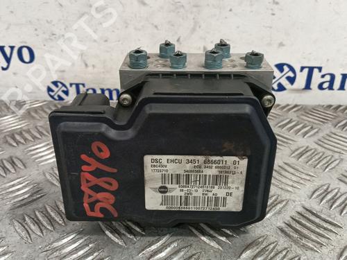 ABS pump MINI MINI (R56) | BP31880239M43 - Image 6