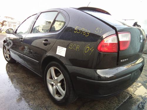 Felg SEAT LEON (1M1) 1.6 16 V | BP20136787C45 