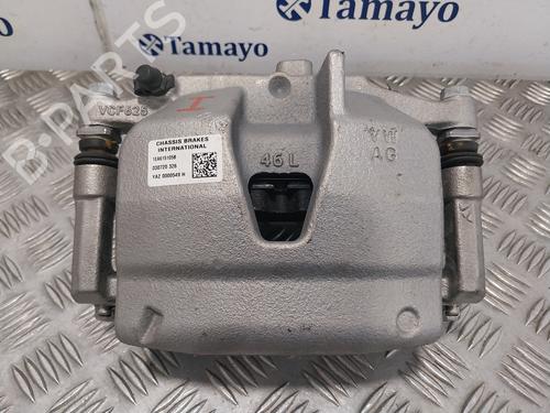 Used Left front brake caliper VW ID.3 (E11, E12) [2019-2025]  26706525