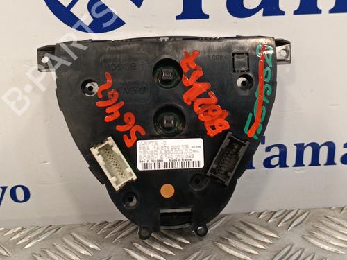 Climate control PEUGEOT 807 (EB_)  | BP16729218I5 