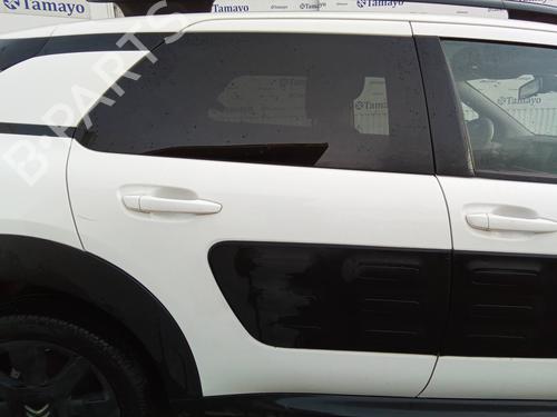 Module électronique CITROËN C4 CACTUS  | BP11395542M83 