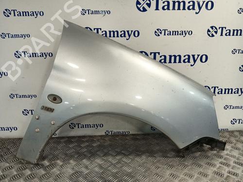 Used Right front fenders PEUGEOT PARTNER Box Body/MPV (5_, G_) [1996-2026]  31292913