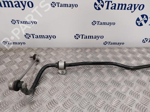 Anti roll bar SEAT CORDOBA (6L2) 1.9 TDI | BP16092597M96 