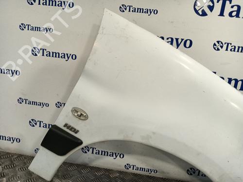 Right front fenders PEUGEOT PARTNER Box Body/MPV (5_, G_) 1.6 HDi 75 | BP30793811C42 