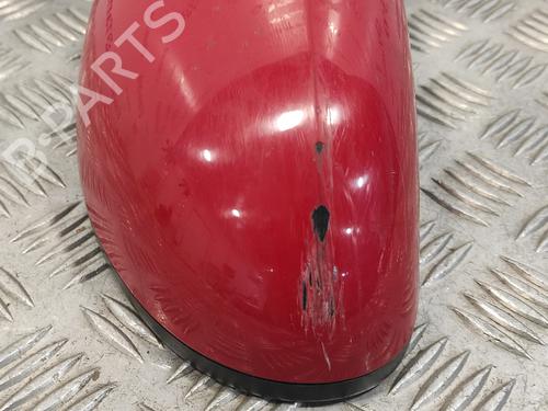 Right mirror SEAT ALTEA (5P1)  | BP22398860C27 