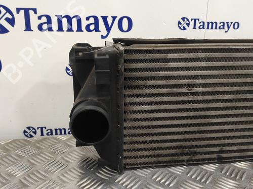 Intercooler MERCEDES-BENZ SPRINTER 3,5-t Van (B906) 318 CDI (906.631, 906.633, 906.635, 906.637) | BP13248422M30 
