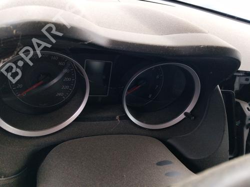Used Instrument cluster Instrument cluster MITSUBISHI LANCER VIII (CY_A, CZ_A) 1.8 (CY3A, CY6A) (143 hp) 39890779 39890779