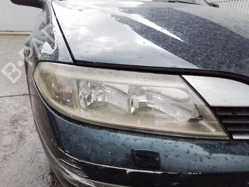 Koplamp rechts RENAULT LAGUNA II Grandtour (KG0/1_) 2.0 16V (KG00, KG0K, KG0W, KG0P) (135 hp) 30112667