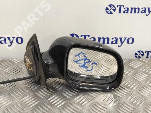 Used Right mirror SKODA FABIA I Combi (6Y5) 1.4 TDI (75 hp) 10202069