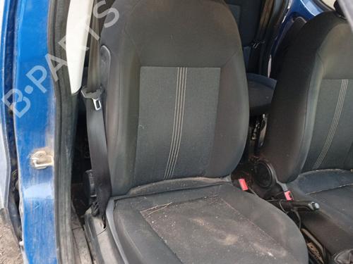 Used Right front seat Right front seat FIAT QUBO (225_) 1.4 (225AXA1A, 225CXA1A) (78 hp) 36239323 36239323