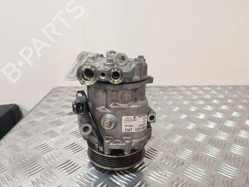 AC compressor OPEL COMBO Box Body/MPV (X12) 1.3 CDTI (B05) | BP40265932M34 - Image 2