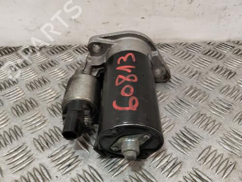 Starter SEAT IBIZA III (6L1) 1.9 TDI | BP37793624M8 - Image 4