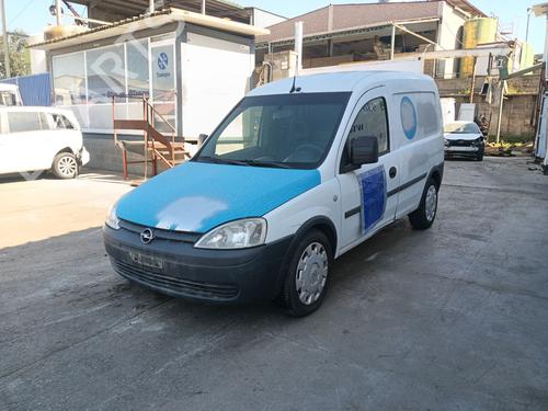 Gearbox OPEL COMBO Box Body/MPV 1.3 CDTI 16V | BP33856911M3 - Image 3