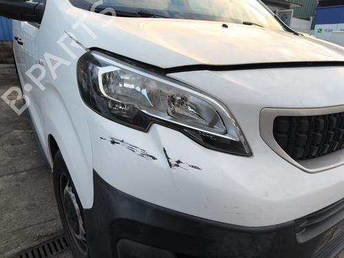 Used Right headlight Right headlight PEUGEOT EXPERT Van (V_) 2.0 BlueHDi 120 (122 hp) 40044590 40044590