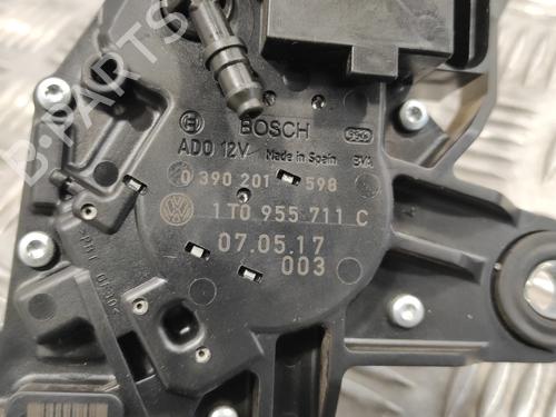 Rear wiper motor VW TOURAN (1T1, 1T2) 1.9 TDI | BP17947441M102 