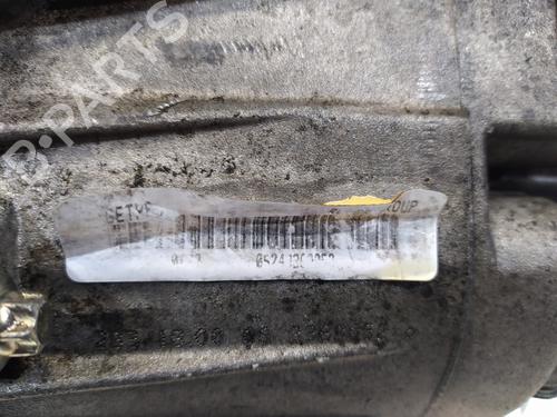 Gearkasse LAND ROVER FREELANDER I (L314) 2.0 Td4 4x4 | BP5261810M3