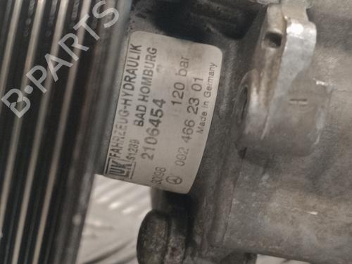 Steering pump MERCEDES-BENZ VITO Van (W638)  | BP16756418M99 