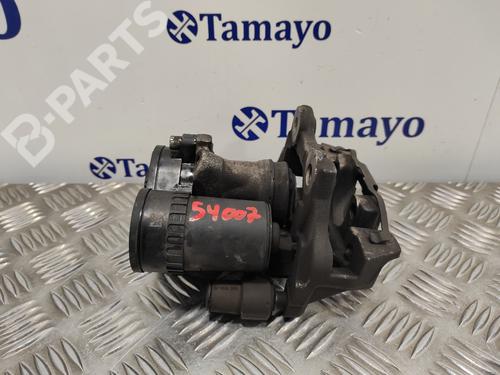 Left rear brake caliper BMW 2 Gran Tourer (F46)  | BP11565390M107 