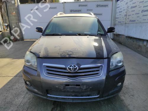 AC Kompressor TOYOTA AVENSIS (_T25_) 2.2 D-4D (ADT251_, ADT251R) | BP21567118M34 