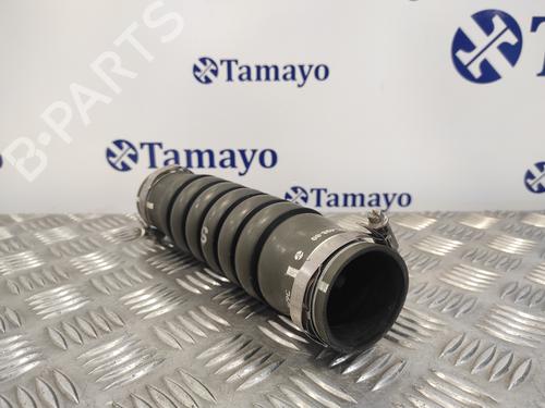 Pipe CITROËN C5 III (RD_) 1.6 HDi 110 (RD9HZC) | BP15511819M125 