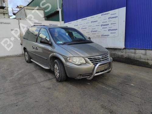 Gearbox CHRYSLER VOYAGER IV (RG, RS)  | BP23392415M3 