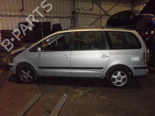 Rear right window mechanism SEAT ALHAMBRA (7V8, 7V9) 2.8 V6 | BP914647C25 