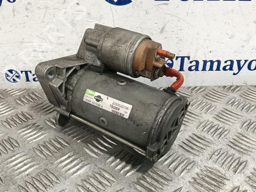 Anlasser NISSAN QASHQAI I (J10, NJ10) 2.0 dCi | BP29870175M8