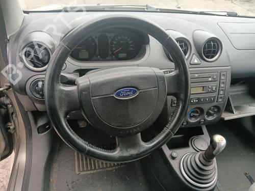 Engine FORD FIESTA V (JH_, JD_) 1.4 TDCi | BP32122559M1 