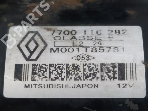 Starter RENAULT KANGOO (KC0/1_)  | BP9731641M8 