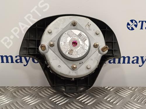 Førerens kollisjonspute SEAT CORDOBA (6L2) 1.9 TDI | BP16132637C9 