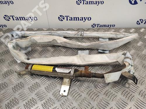 Right curtain airbag AUDI A3 Sportback (8PA)  | BP11828125C12 