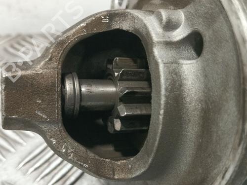 Starter VW TRANSPORTER T4 Van (70A, 70H, 7DA, 7DH) 1.9 TD | BP28379013M8 