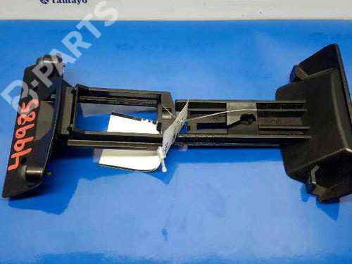 Used Hand brake MERCEDES-BENZ C-CLASS (W204) [2007-2015]  8784350