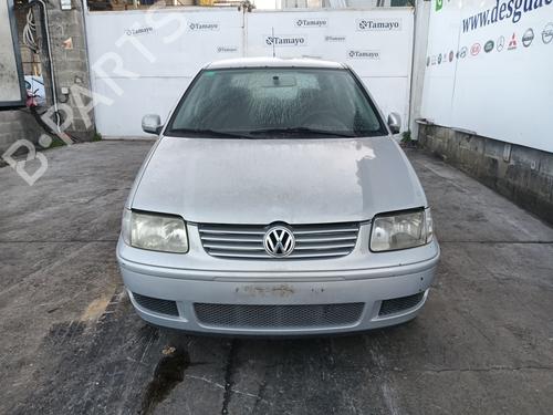 Engine SEAT TOLEDO I (1L2) 1.8 i | BP31696560M1 