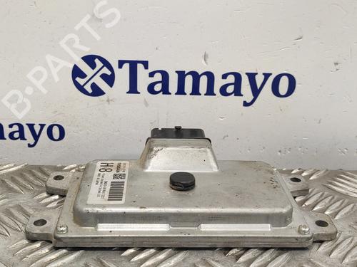 Engine control unit (ECU) NISSAN JUKE (F15)  | BP21176370M57 