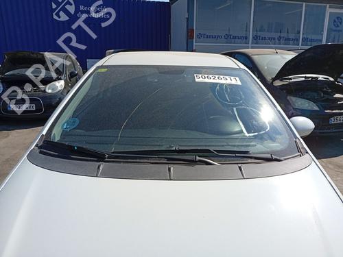 Used Front wiper motor Front wiper motor FIAT PUNTO EVO (199_) 1.2 (65 hp) 34165311 34165311