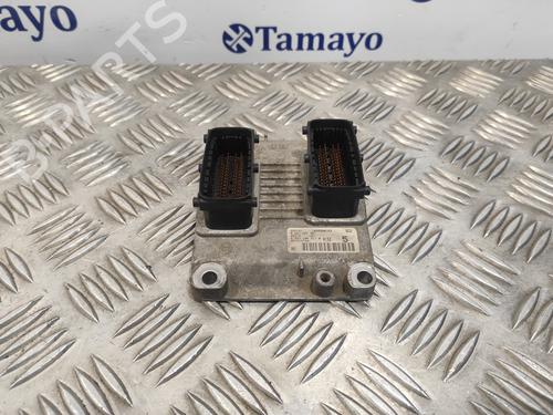 Engine control unit (ECU) FIAT PUNTO (188_)  | BP23966620M57 