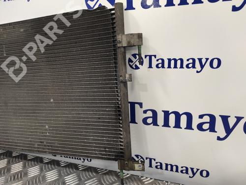 AC radiator FORD MONDEO III (B5Y) 2.0 TDCi | BP11737897M32 