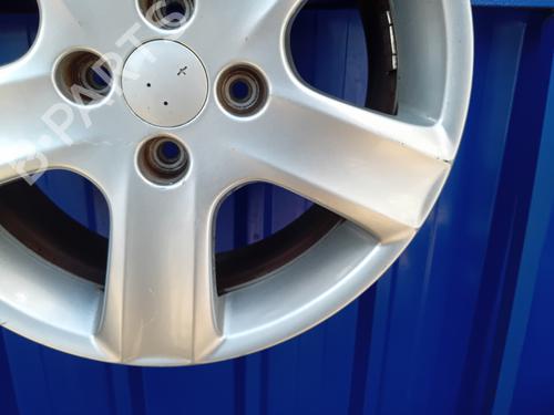 Rim PEUGEOT 307 (3A/C)  | BP26611166C45 