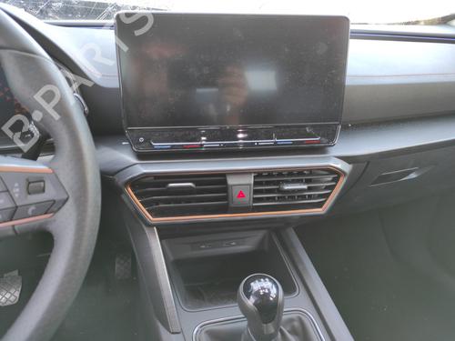 Electronic sensor CUPRA FORMENTOR (KM7, KMP) | BP15595717M84 - Image 31