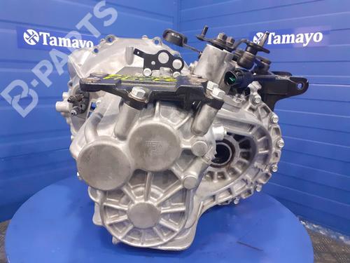 Gearbox HYUNDAI TUCSON (JM)  | BP7707194M3 