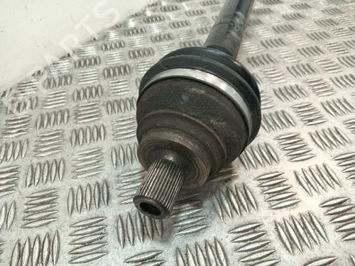 Right front driveshaft AUDI A3 (8P1) 2.0 TDI 16V | BP34472362M39 - Image 4