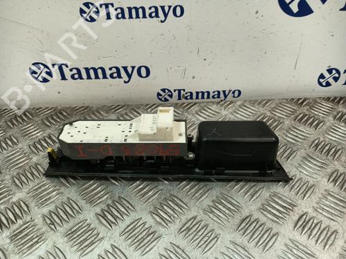 Left front window switch TOYOTA YARIS (_P13_) | BP32443136I27