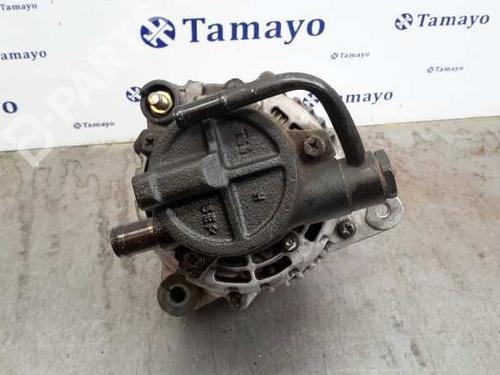 Alternator KIA CARENS II MPV (FJ) 2.0 CRDi | BP6012324M7 