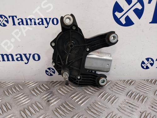 Rear wiper motor MINI MINI (R56)  | BP27379974M102 